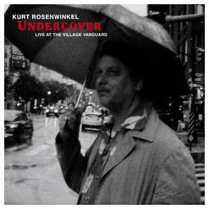 Undercover (live at the Village Vanguard)